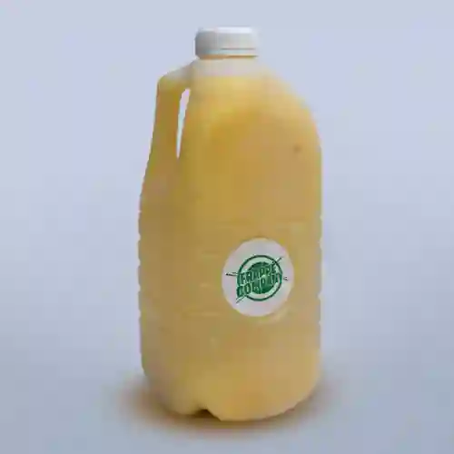 Li de Mango 1,9LT