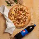Combo Pizza Grande
