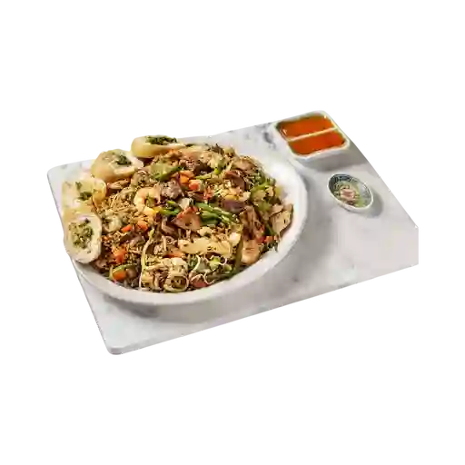 Arroz Chino Formosa Especial Media Caja