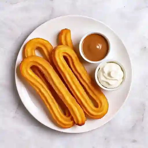 Churros