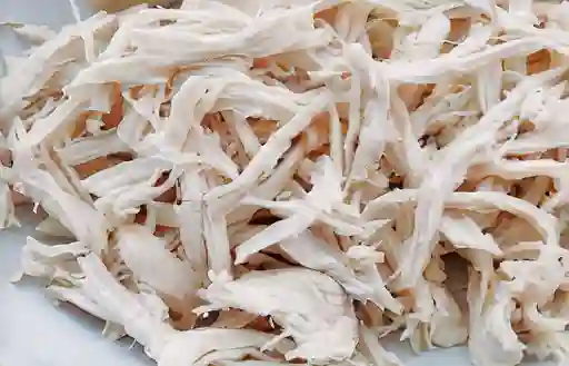 Pollo Desmechado