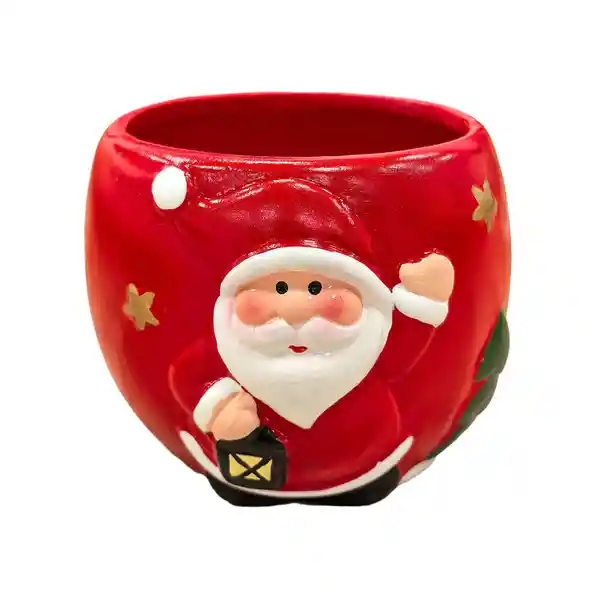 Krea Portavela Redondo Santa