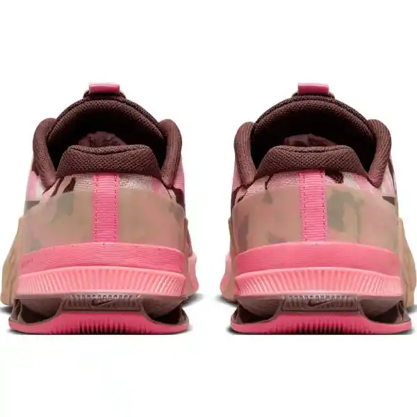 Nike Zapatos Metcon 8 Amp Mujer Café 8.5 Ref: DV9013-200