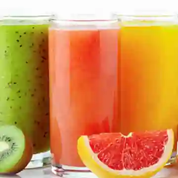 Jugos Naturales
