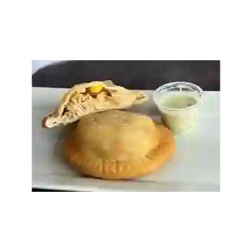 Pastelito de Pollo