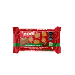 Noel Galleta Plegadiza