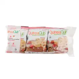 Quinoaclub Rosquita Picante