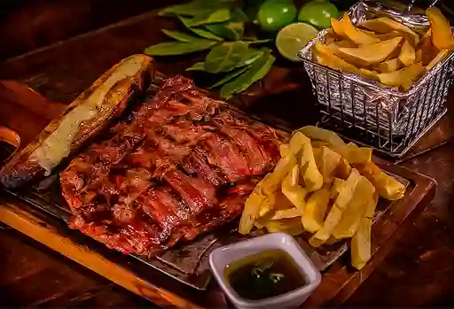 Churrasco Ranchero