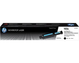 Hp Kit De Recarga De Tóner Neverstop Laser 103A Negro Original