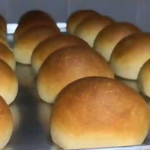 Pan de Hamburgesa