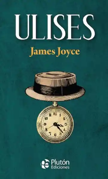 Col. Oro Ulises - Plutón Ediciones