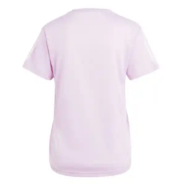 Adidas Camiseta Otr Tee Lc Para Mujer Morado Talla L