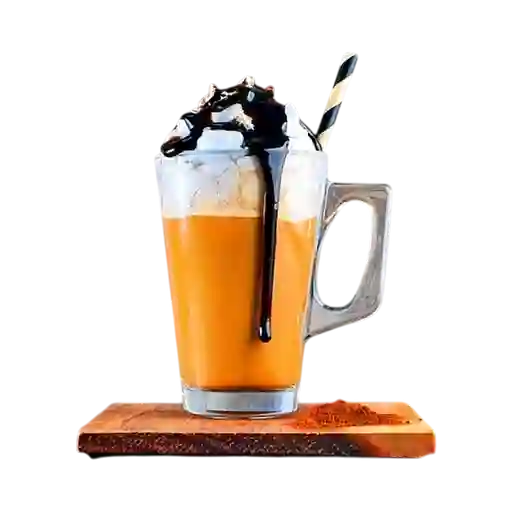 Malteada de Café 12 Oz