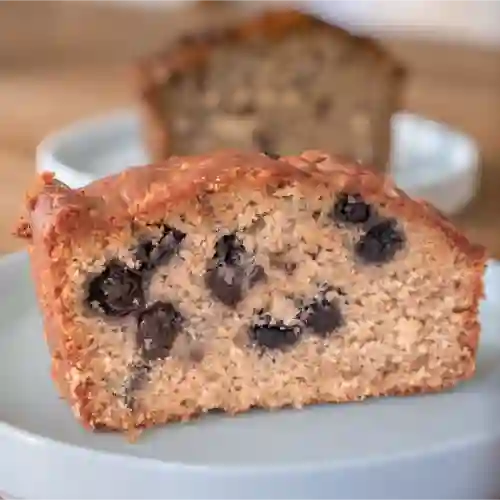 Torta de Arándanos