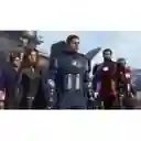 Videojuego Avengers Ps4 Sin Ref