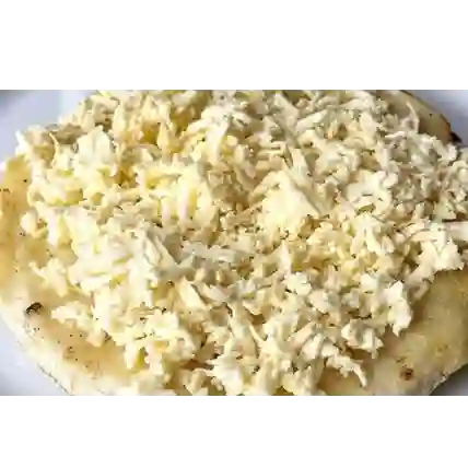Arepa Sencilla
