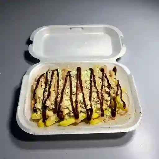 Papas Hei Hei