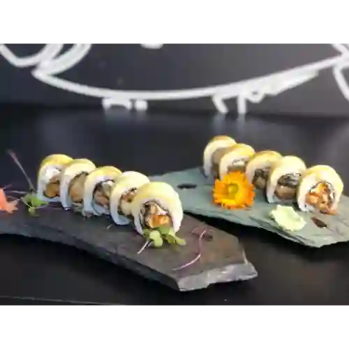 Ninja Maki Roll