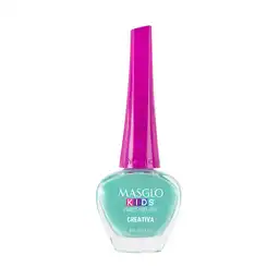 Esmalte Masglo Kidscreativa