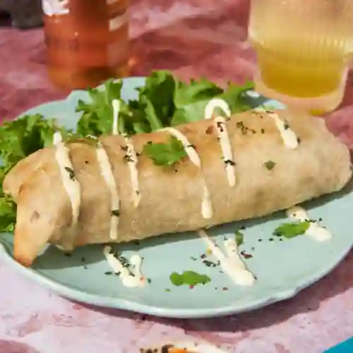 Chimichanga