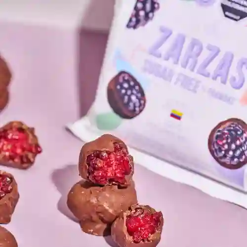 Zarzas Sugar Free