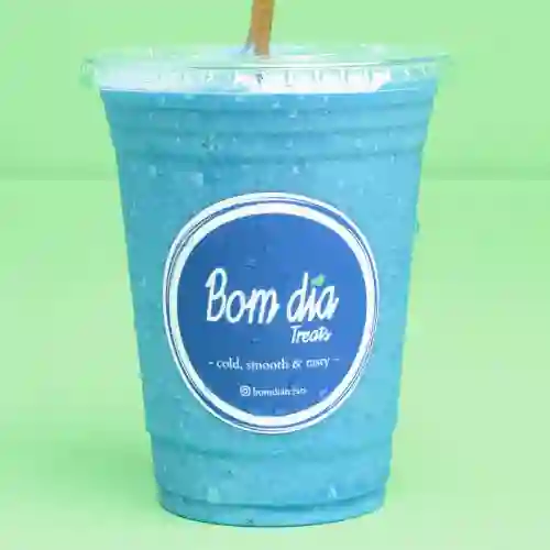 Blue Colada