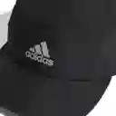 Adidas Gorra Tech 3P R. R Accesorios Hombre Negro Talla OSFM