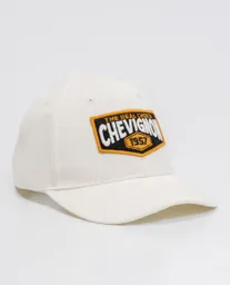 Gorra Real Choice Crudo Col Claro Talla M Uni Sex Chevignon