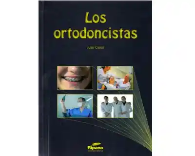 Los Ortodoncistas