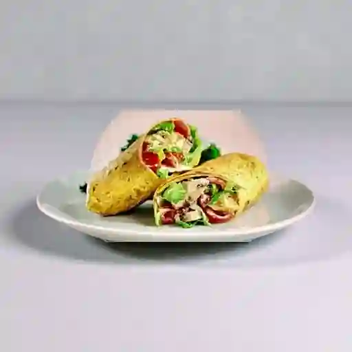 Promo 2 Burritos Especiales