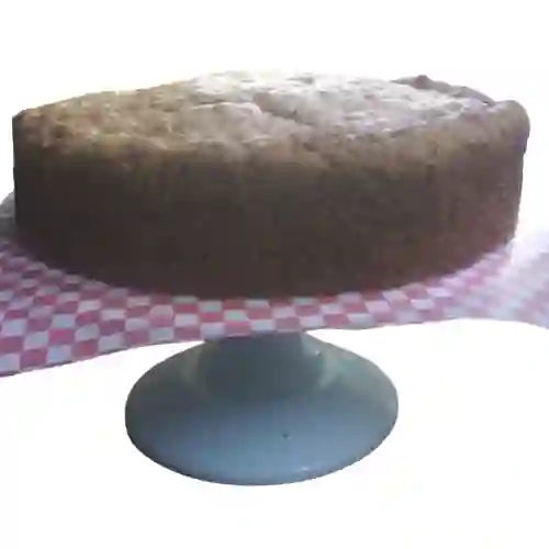 Torta de Zanahoría