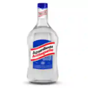 Antioqueño Garrafa Azul 1750ml