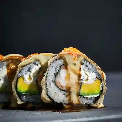 Evi Tempura Roll