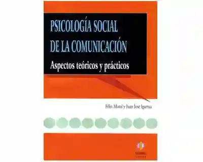 Psicología Social de la Comunicación