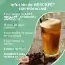 Café instantáneo NESCAFÉ ARTESANO Antioquiax 150g