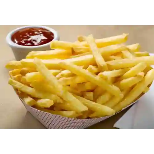 Porción Papas