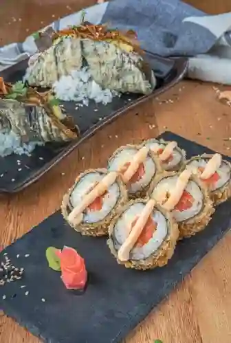 Parmesano Crunchy Medio