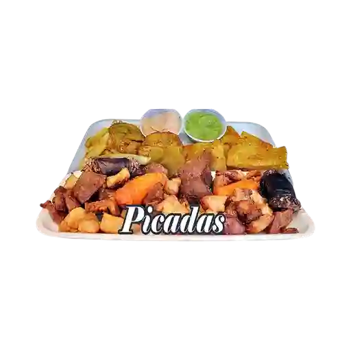 Picada Grande (6 Personas)