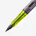 Lamy Estilógrafo al Star Aubergine