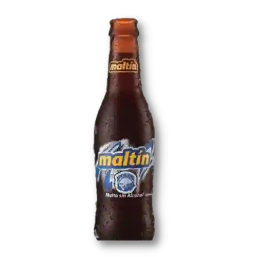 Malta Polar 222Ml
