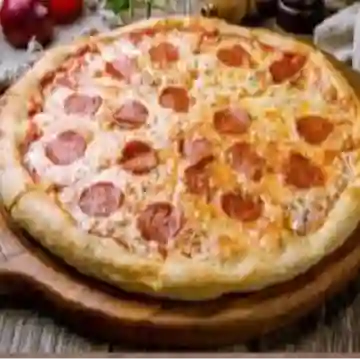 Pizza Americano