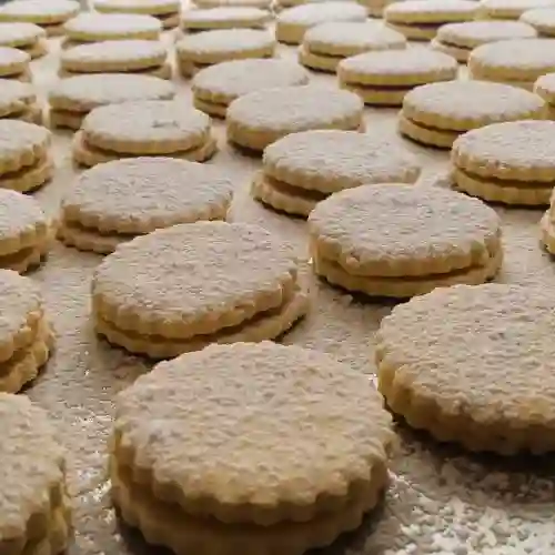 Alfajores