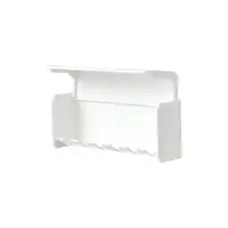 Miniso Soporte Para Cepillo de Dientes Con 6 Espacios