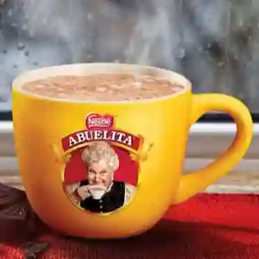 Chocolate Caliente