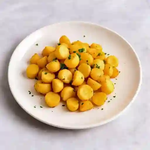 Papas Criollas