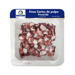 Ancla Y Viento  Pulpo Cocido Refrigerado300 Gr