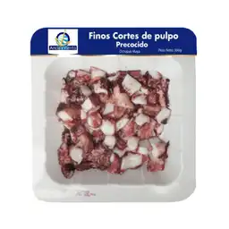 Ancla Y Viento  Pulpo Cocido Refrigerado300 Gr