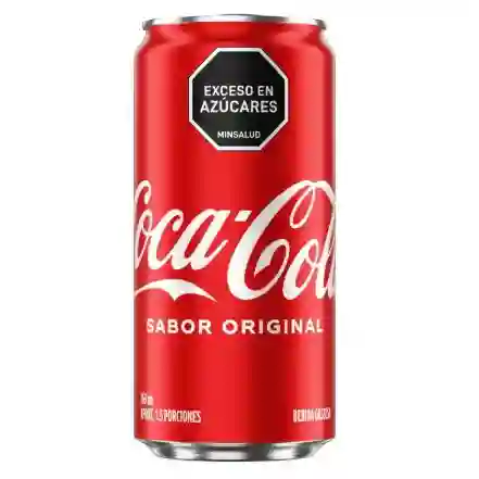 Coca Cola 269 ml