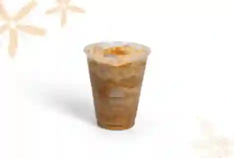 Latte Frío