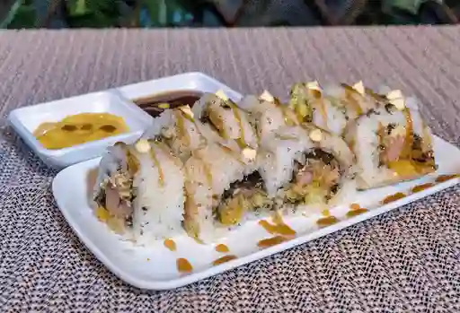 Roll Tropical P (Piña)